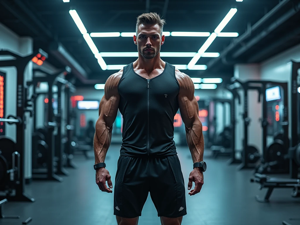 Elite Performance Package